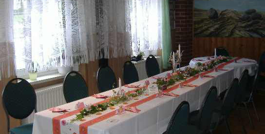 Festtafel
